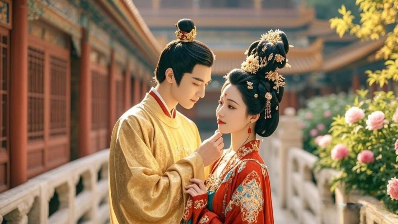 [MULTI SUB]【完整版】 | 为了替姐妹报仇我进宫为妃，最终登上了皇位！#短剧全集  #最火短剧推荐 | 甜梦剧场