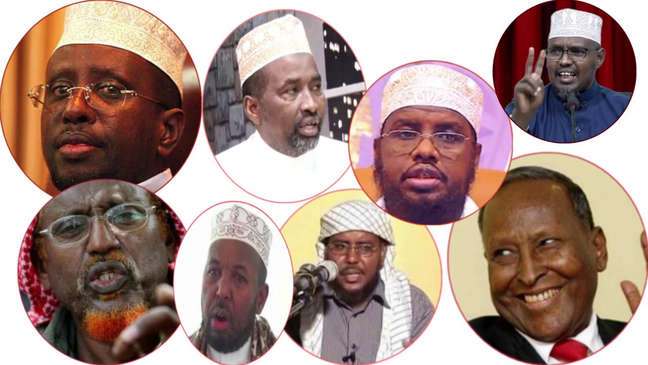 Mushkilada Wadaadada ka heysata Qabiilka iyo Diinta sida Hawiye,Daarood iyo Dir | Sh.Xasaan Xuseen