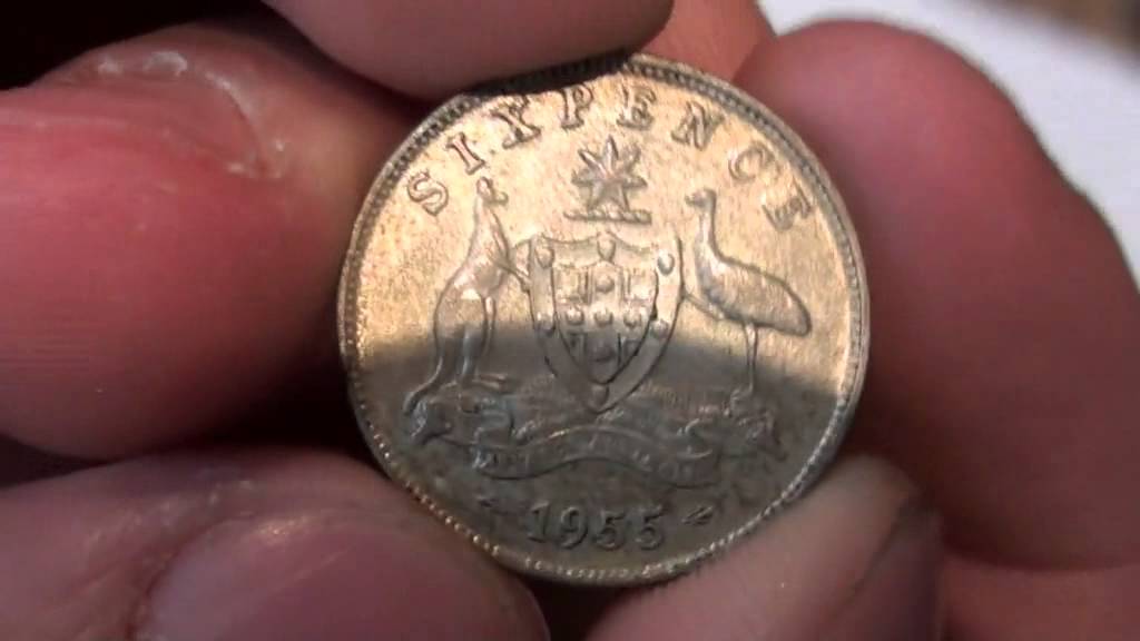 World Coin Searching Video - Numismatics with Kenny