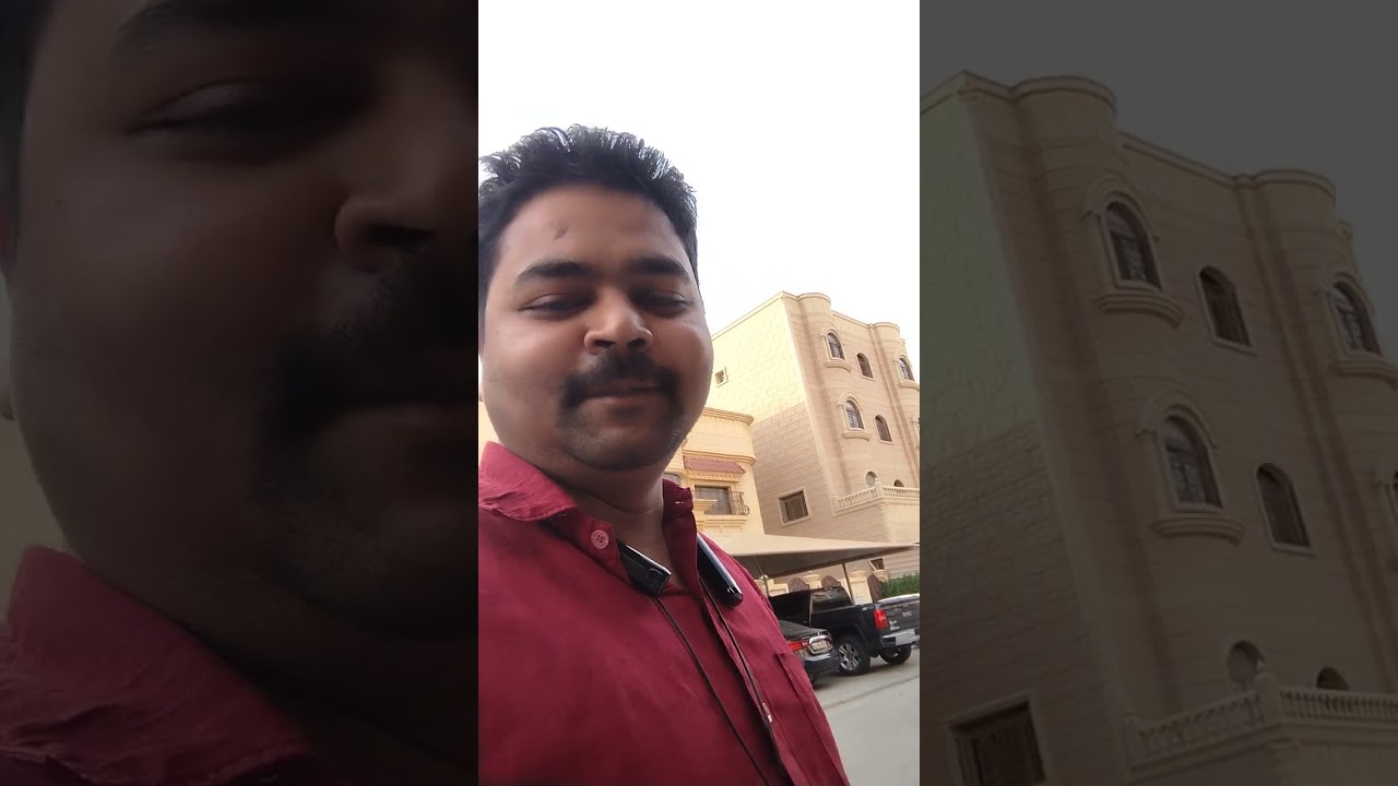 कुवैत में ड्राइवर का काम 