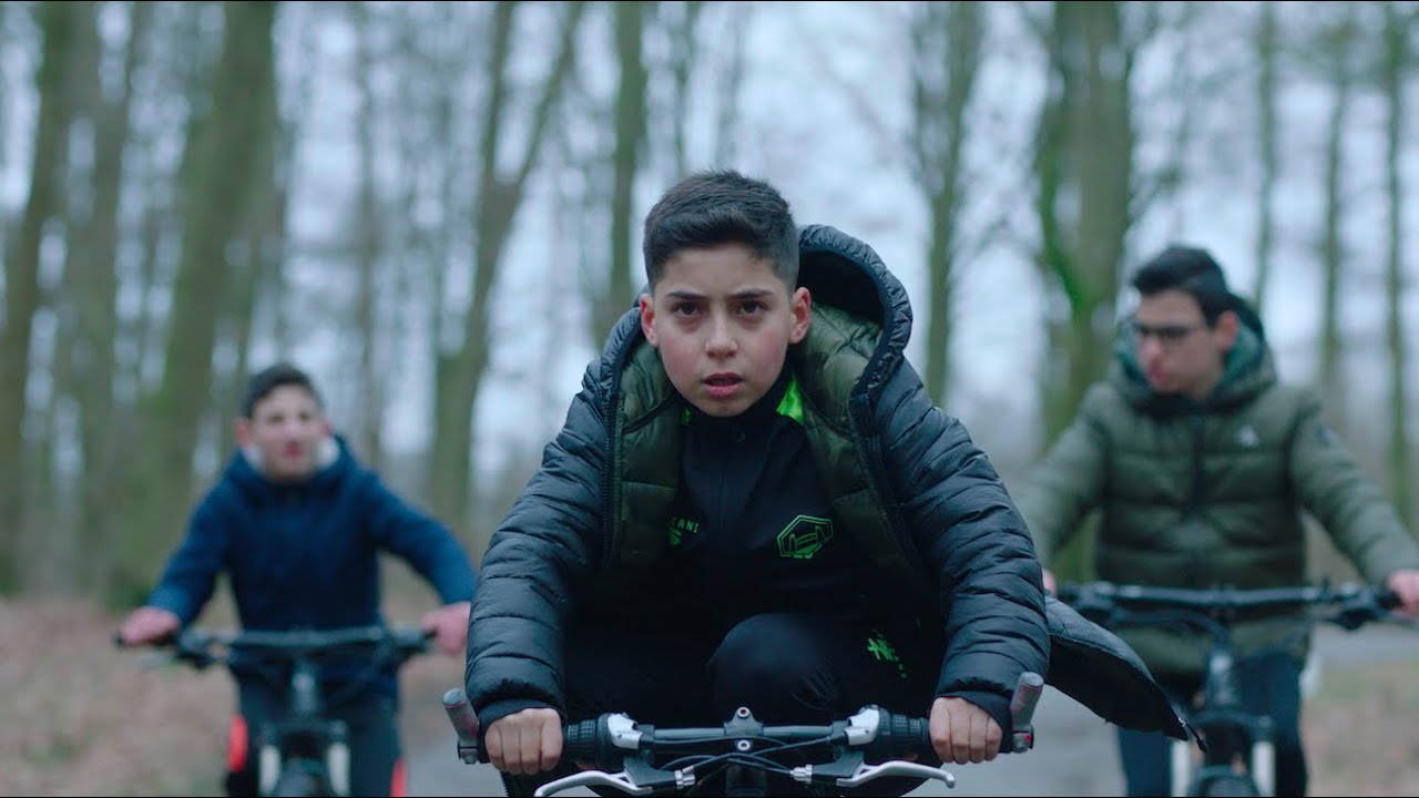 SAVIO - ELKE DAG (PROD. MB)