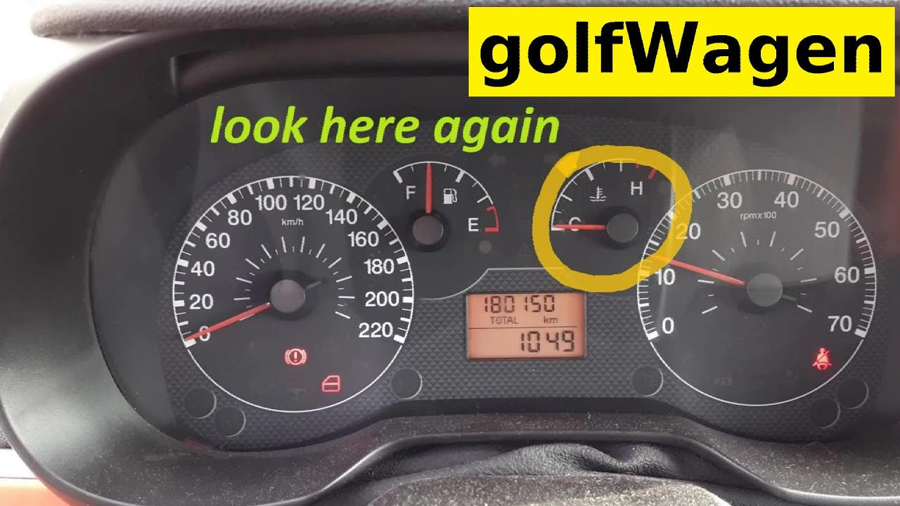 Fiat starting problem