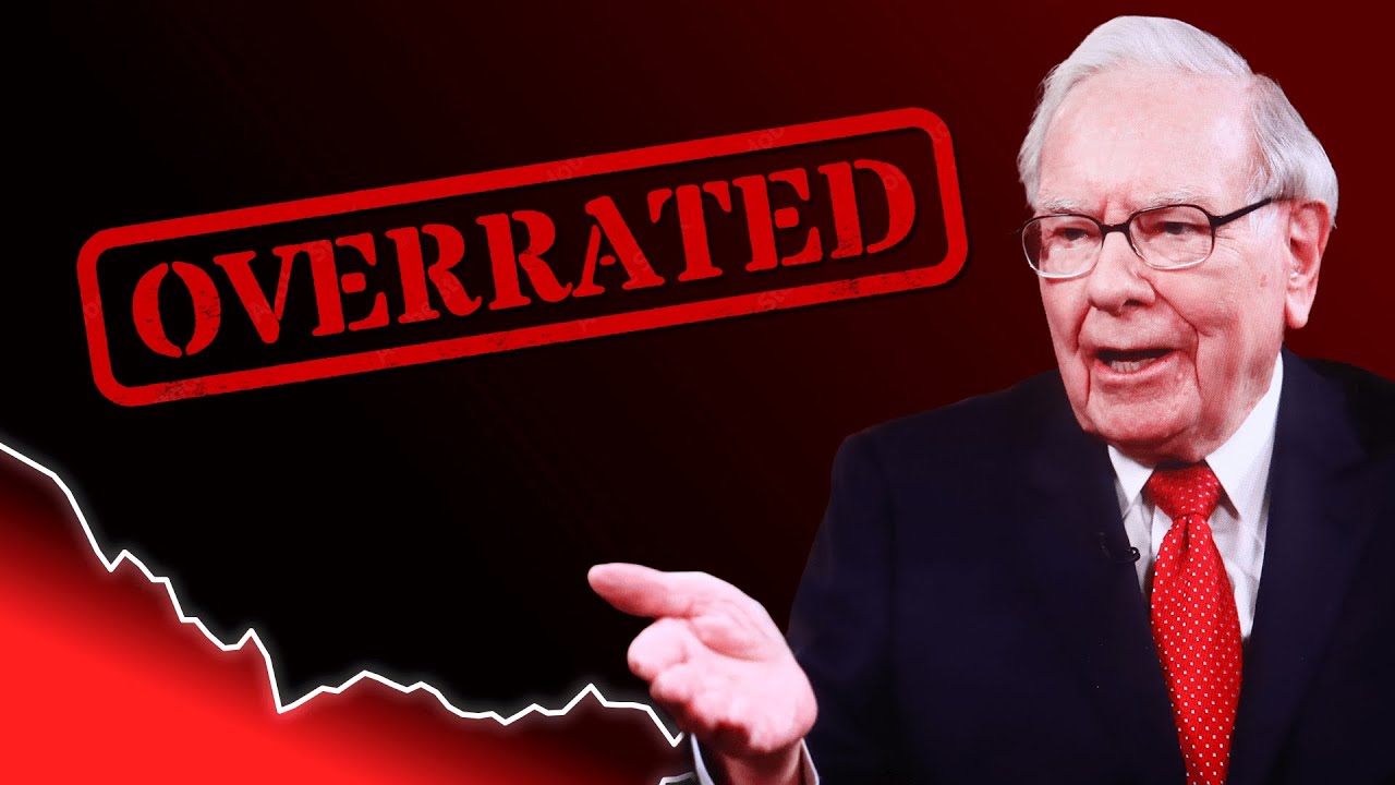 How Buffett Could Have Made 10x More on Apple Stock (AAPL)