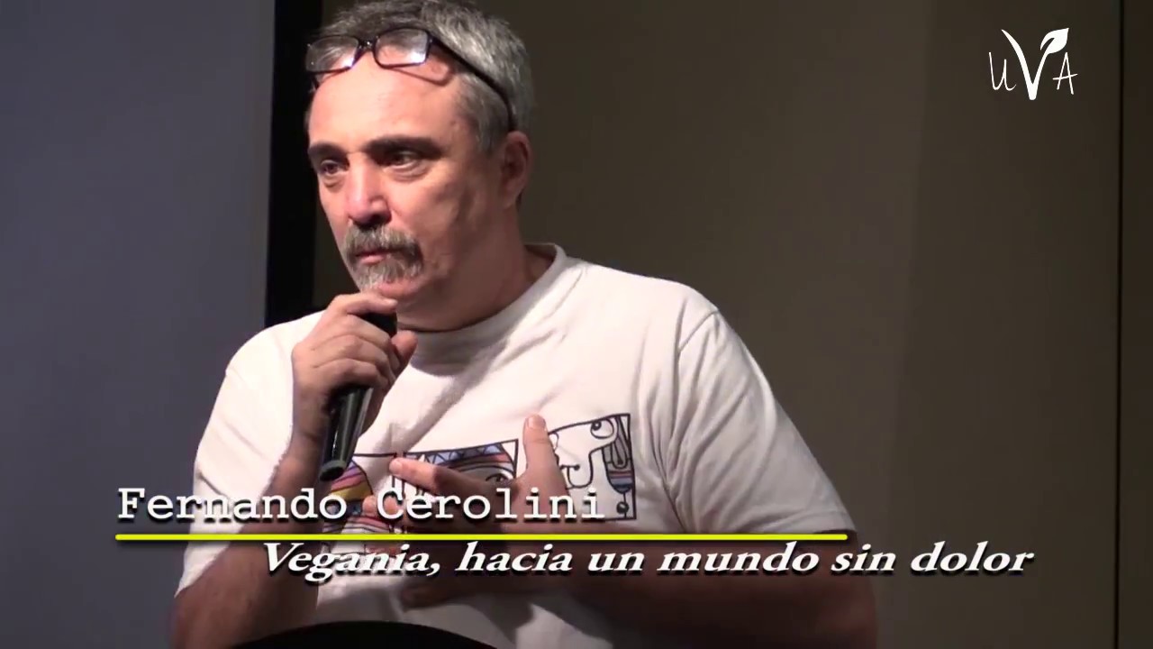 Fernando Cerolini