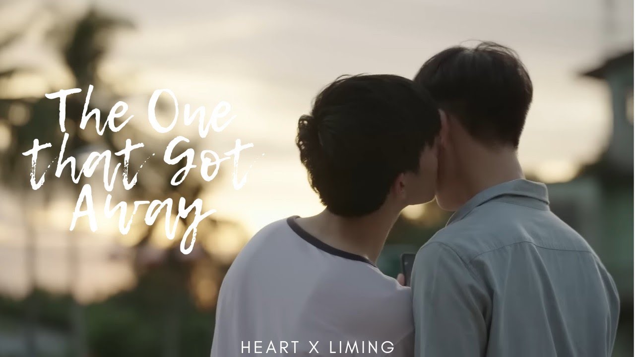 The One that got away - Heart x Liming | Midnight Series: Moonlight Chicken | FMV | BL |