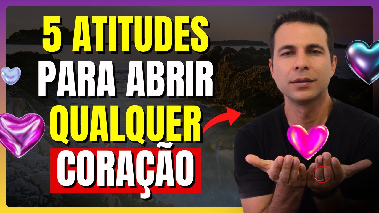 5 Atitudes Para Desarmar Quem Te Despreza (A #3 Muda Tudo)