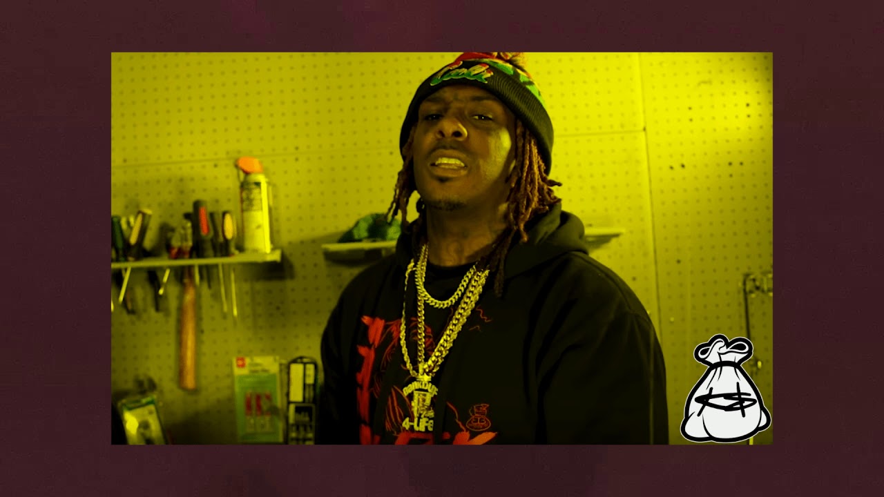 CML Lavish D x Dolla Dame x D Steez Type Beat 2019 (Prod. K$hare)