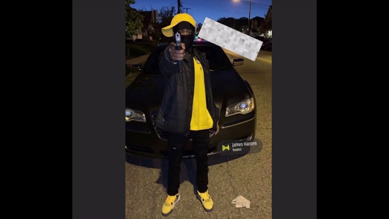 Lil Goonie X FapDown Dagg - Go Off