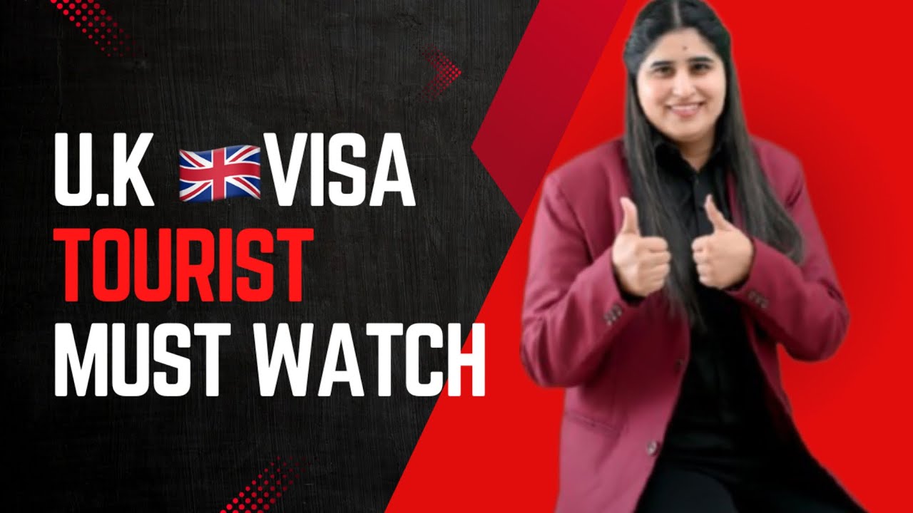 UK Tourist Visa 2026 | Processing Time Changed 