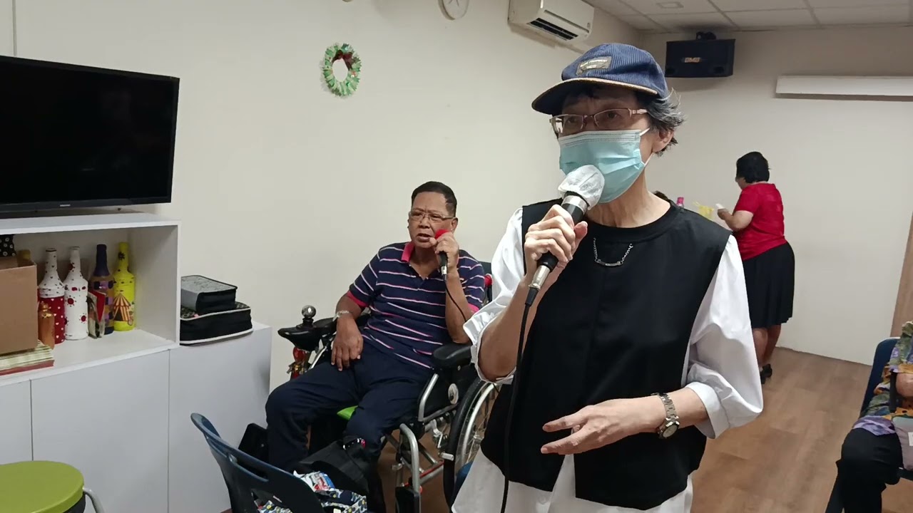 云中月圆