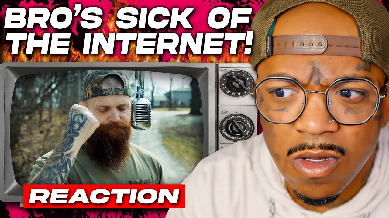 ACAL responds to the drama! | Adam Calhoun -
