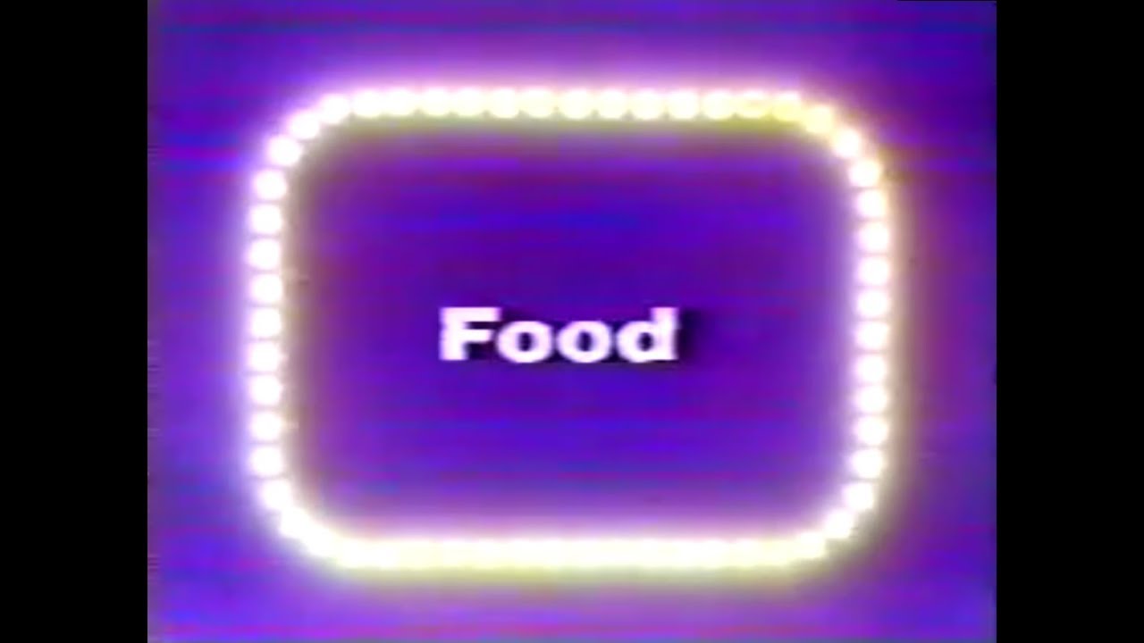 Today's Special - S02E07 - Food