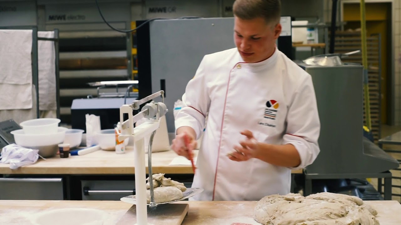 Warum der Bäckerberuf viel besser ist, als alle glauben