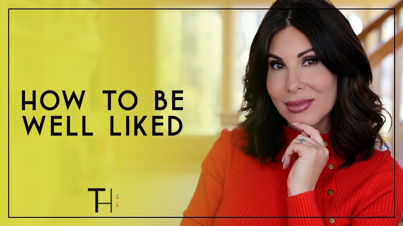 Before You Share Your Opinion - WATCH THIS | How To Be Well Liked