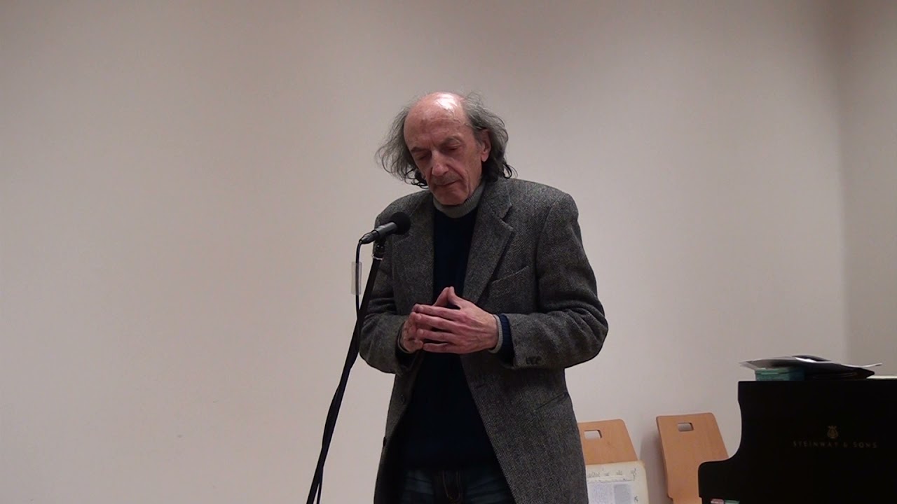 Giancarlo Cardini, Usi innovativi del pianoforte nella musica di John Cage