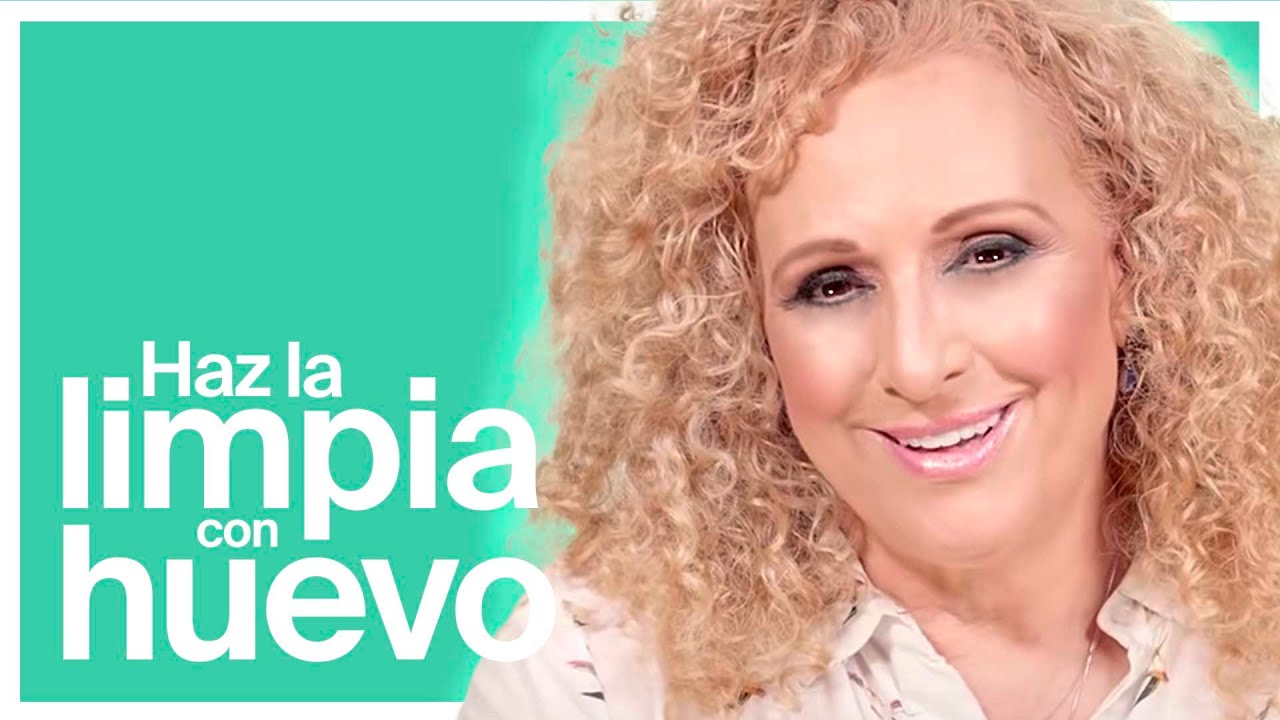 Haz la Limpia con Huevo