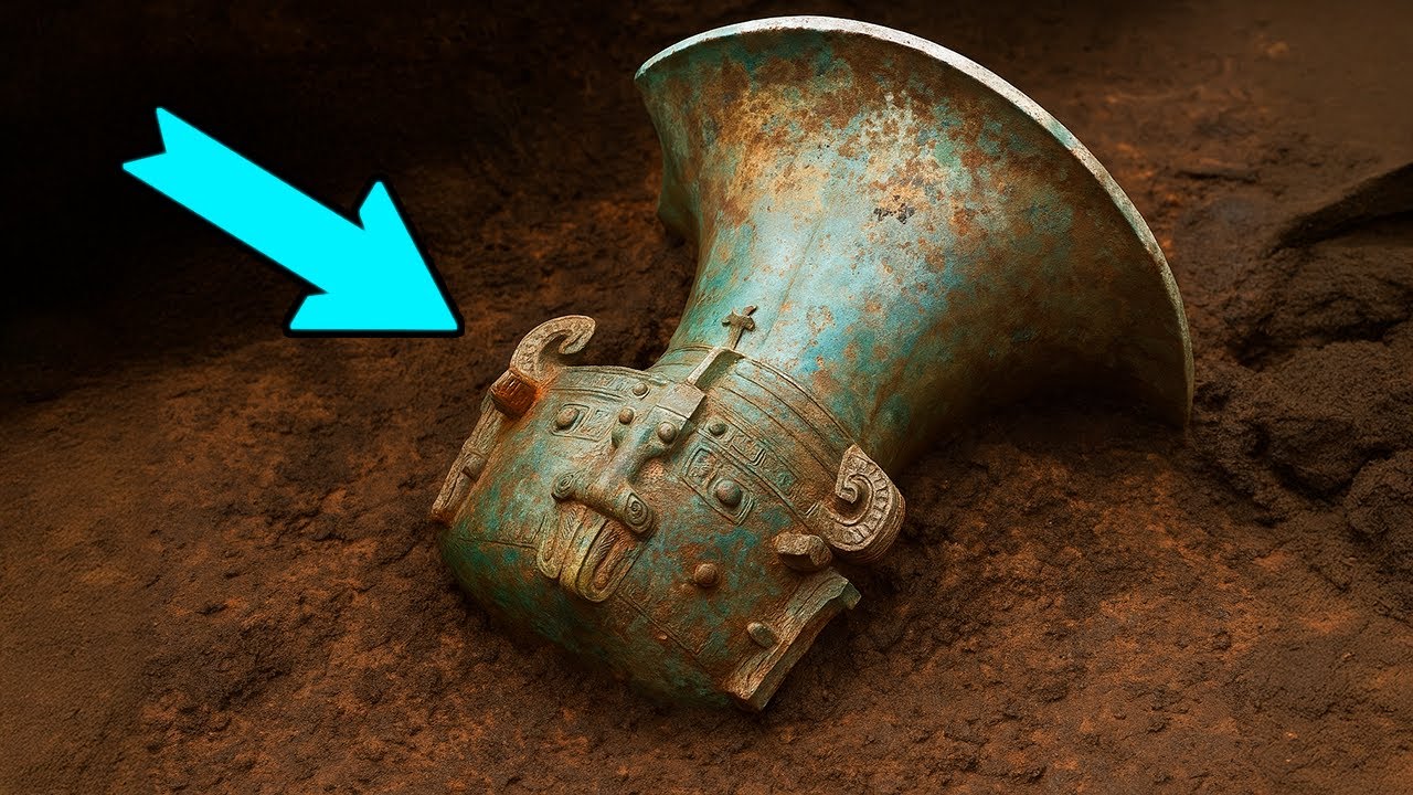 36 Geheimnisvolle Arch&auml;ologische Entdeckungen | Das Beste des Monats