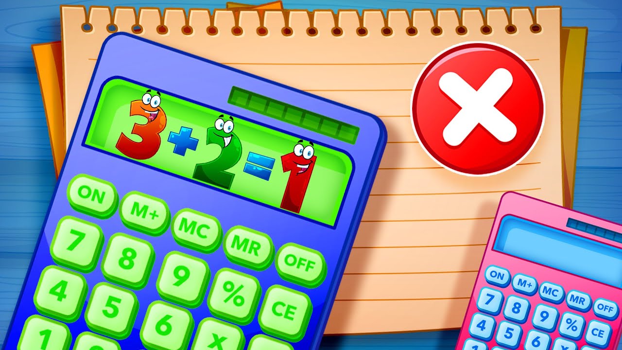 Addizioni Semplici 🫣🧩 + Altri Video Educativi per Bambini | Piccoli Saggi