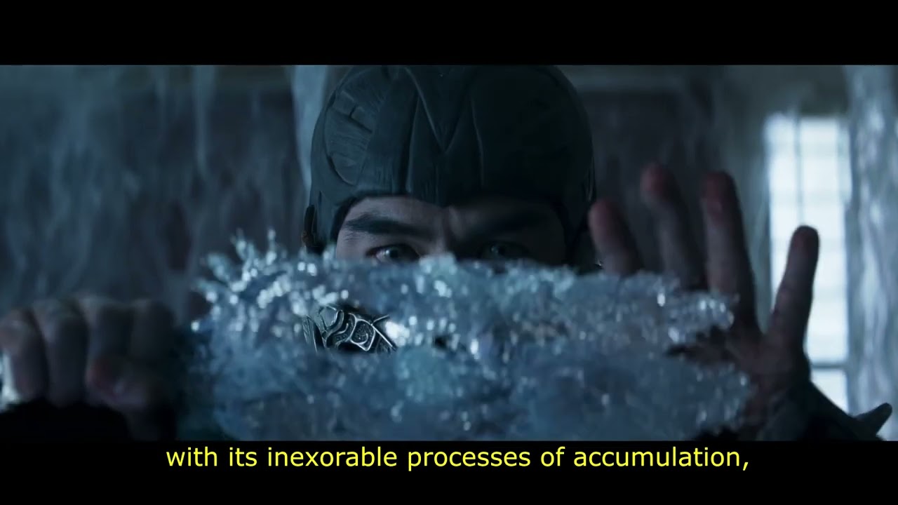 Digital Cinema & Global Capitalism