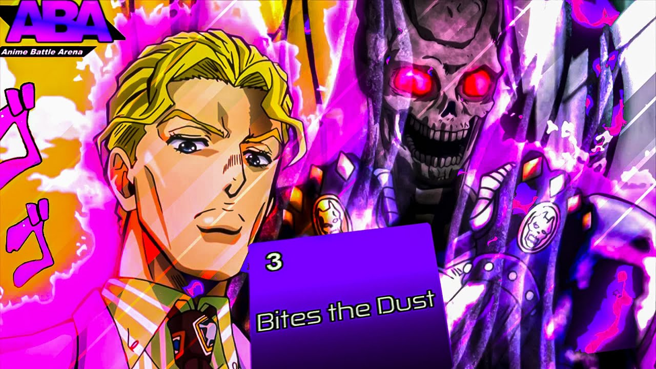 KIRA YOSHIKAGE BLEW UP THE RANKED! | ABA | 1v1 | Anime Battle Arena | 1v1