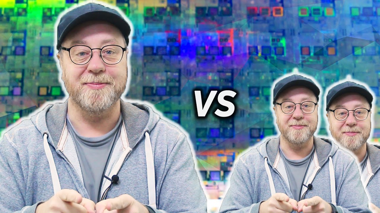 Single-core vs Multi-core Performance and Efficiency