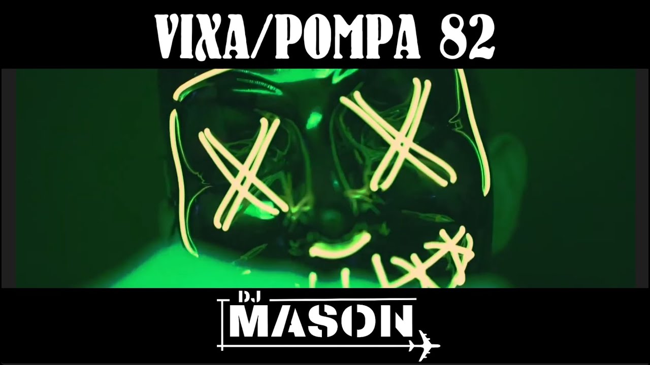 ViXA/POMPA #82  🥵☢️ NIEDZIELNA OSTRA JAZDAA 🔥🥵​