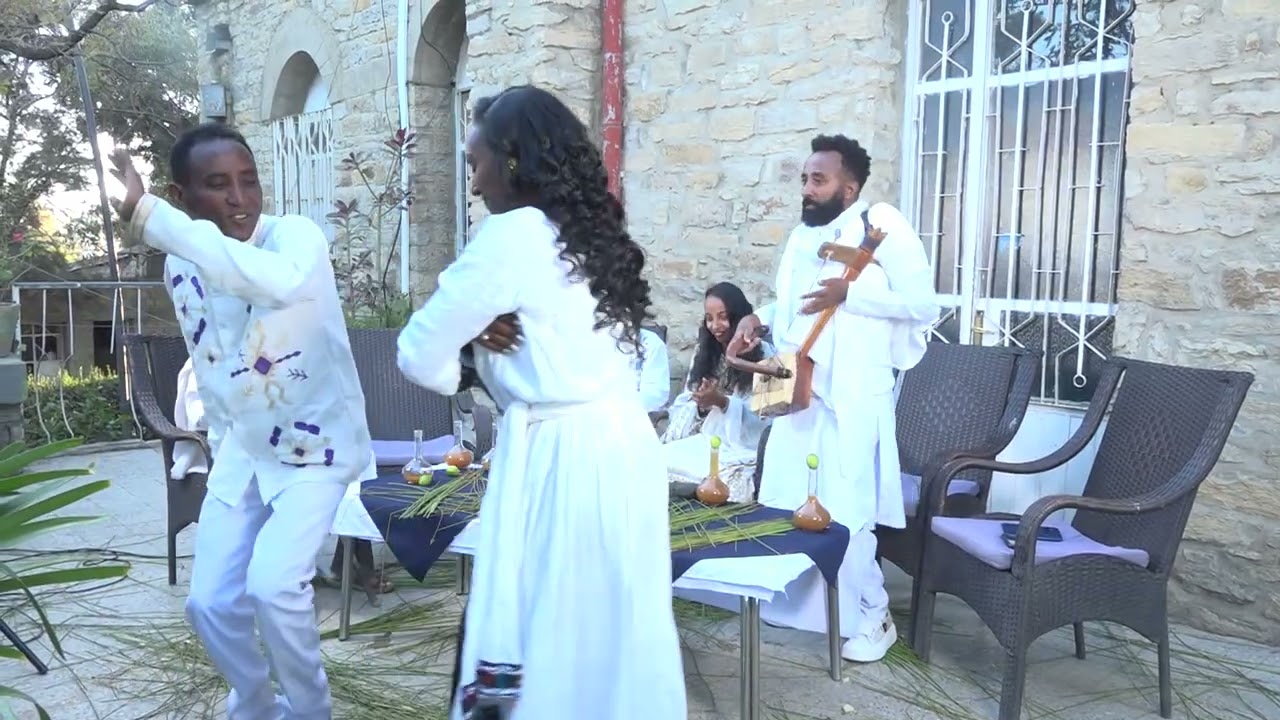 በዓል ጥምቀት ብኣውርስ