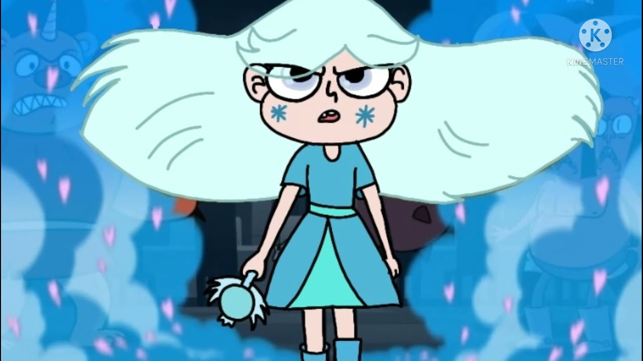 Stella Butterfly Diaz