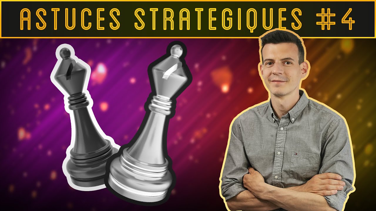 Astuces pratiques en finale de fous