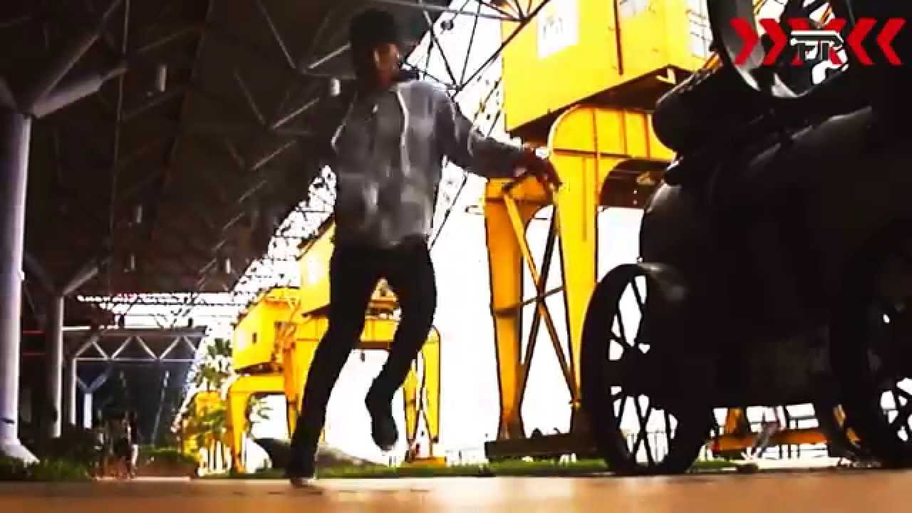 Lee Martinely | @LeeMartinelyTM  &lsaquo; Fast With Style &rsaquo; (HD)