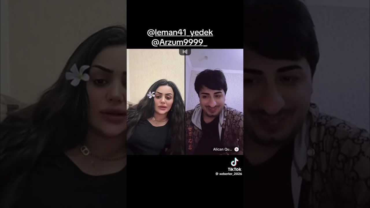 Renka  Arzuma nələr dedi