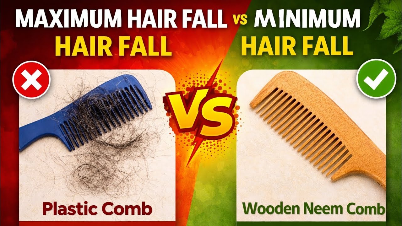 Neem wood comb #bamboo tooth brush#Soap box#logo sticker# Hair dye details 