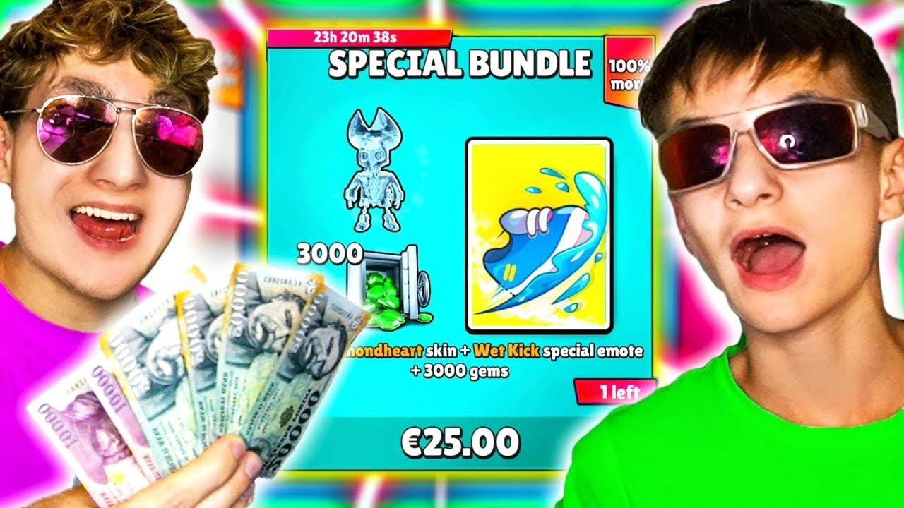 Ha Tud NYERNI Öcsém Megkapja a LEGDRÁGÁBB OFFERT!🤑