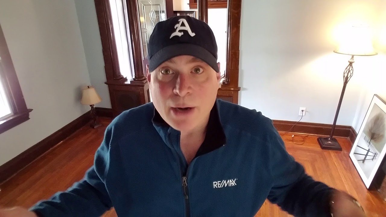 McKenna Minute #34 - Seller's Tip: Amended Sellers Disclosure