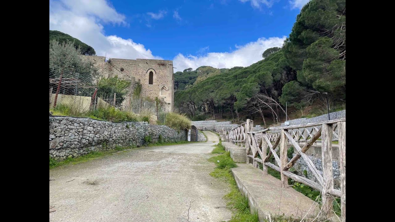 Badiazza, storia di un luogo in cerca di rinascita. Lavori fermi in chiesa e bus che non arriva