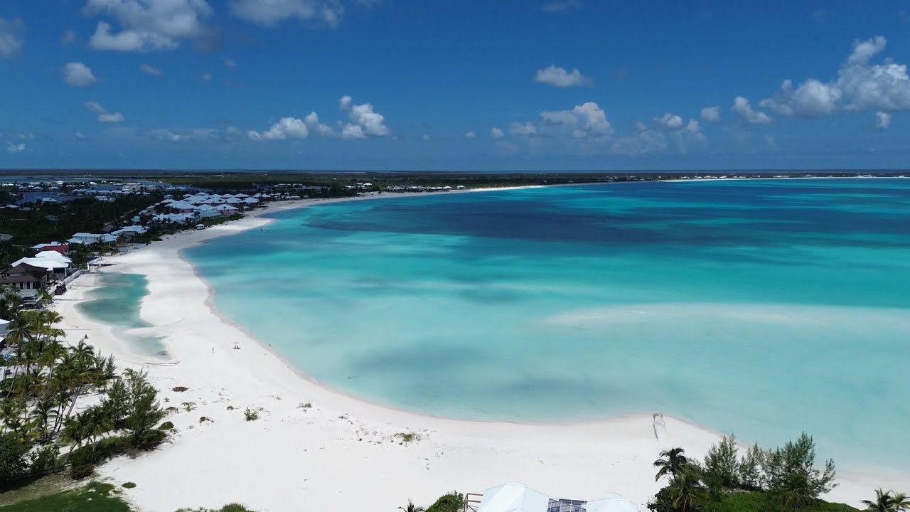 Treasure Cay, Abaco