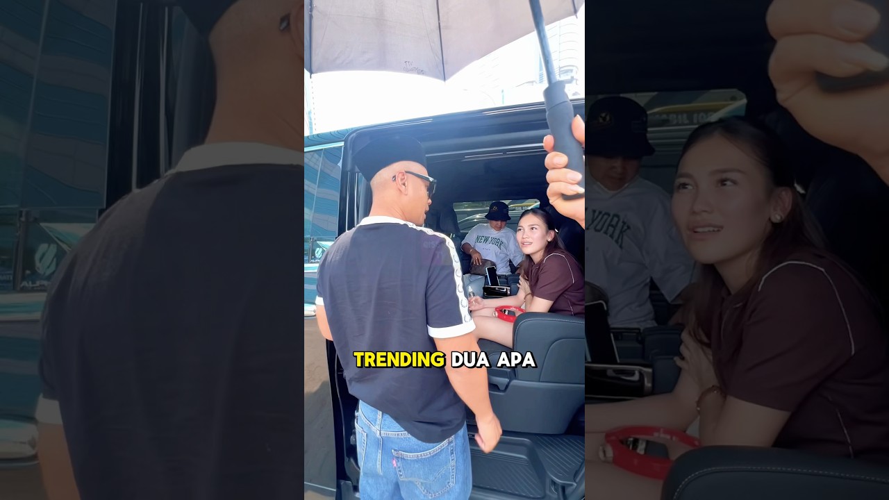 WENDI NYAMPERIN AYU NGASIH TAU BELUM 24JAM PROGRAM WA TRENDING 2