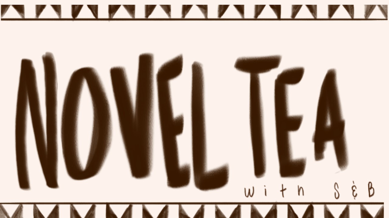 Novel Tea LIVE ☕🐺 | Wild Women, Lost Stories & Our 2025 Goodreads Wrapped