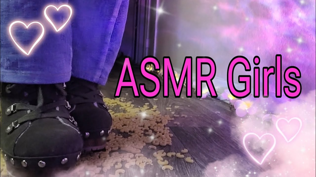 ASMR for girls 👩🏽😴💤💖