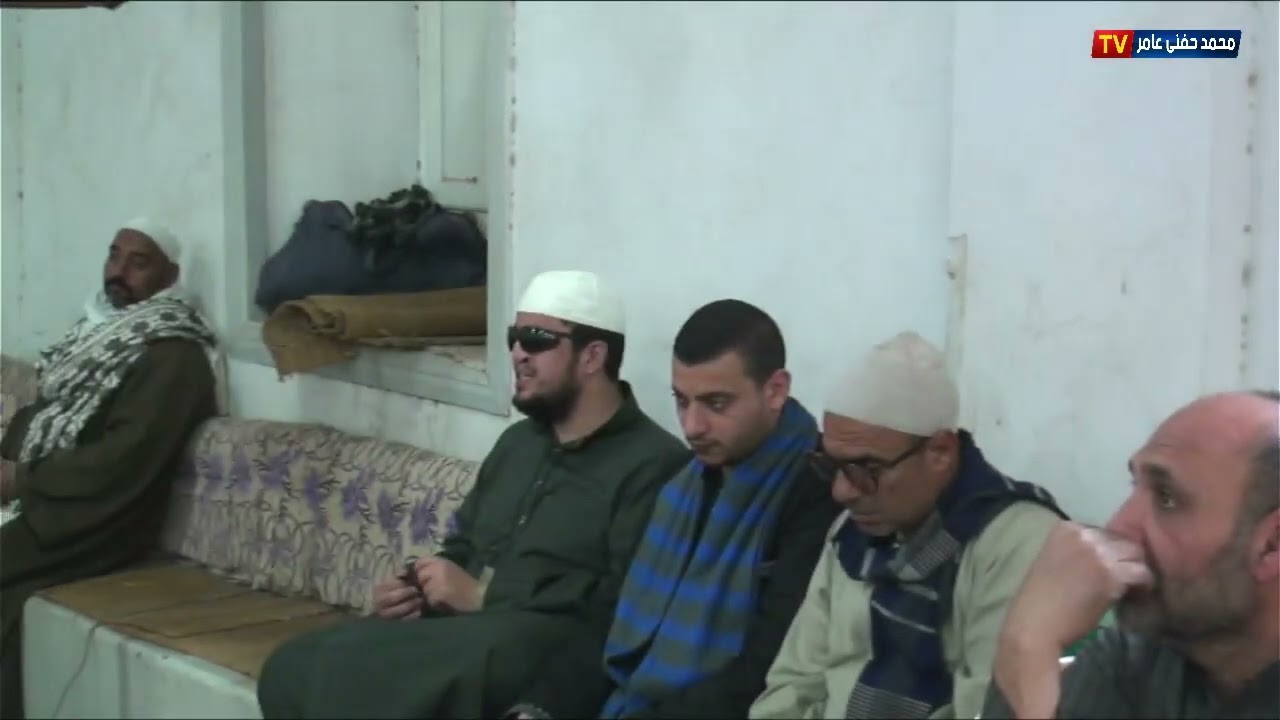 الشيخ محمد يونس سورة التوبه عزاء والدة الشيخ حسين نمنه قرية شلشلمون 2026/3/07