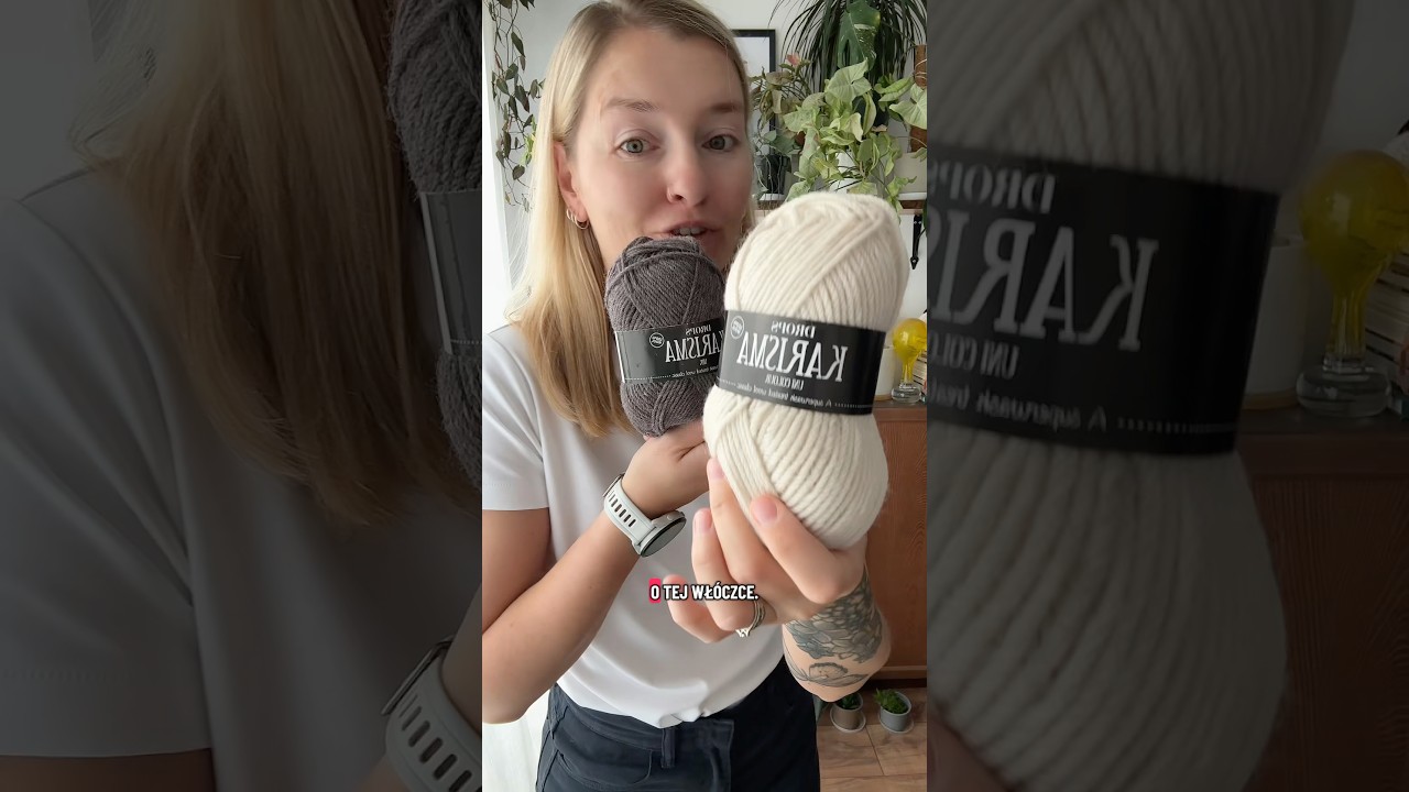 KARISMA od Dropsa