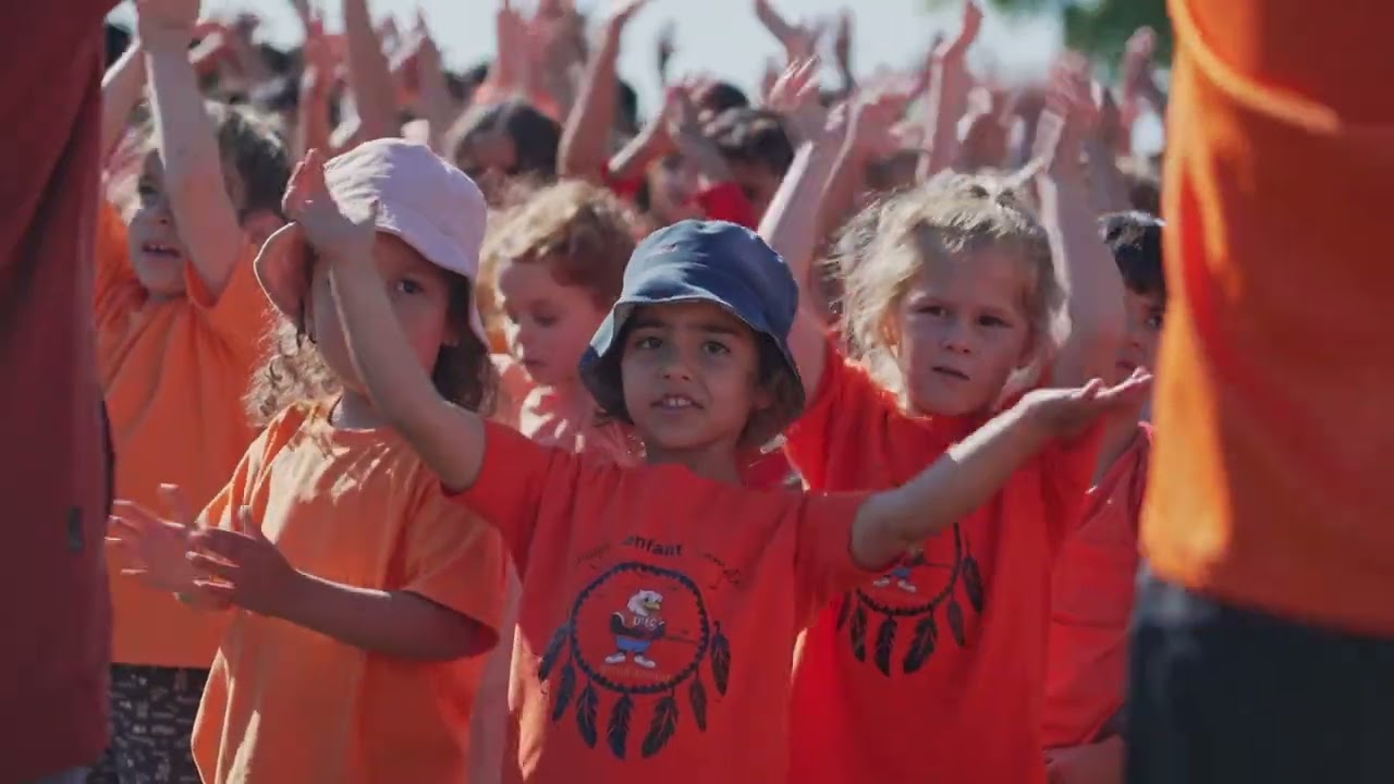 Une chanson à l'école  - 2025