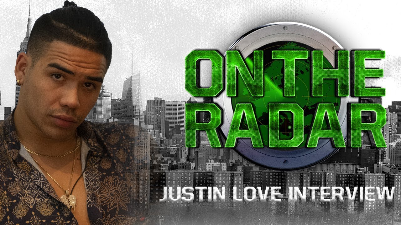 Justin Love Talks Being Grammy Nominated, New EP 