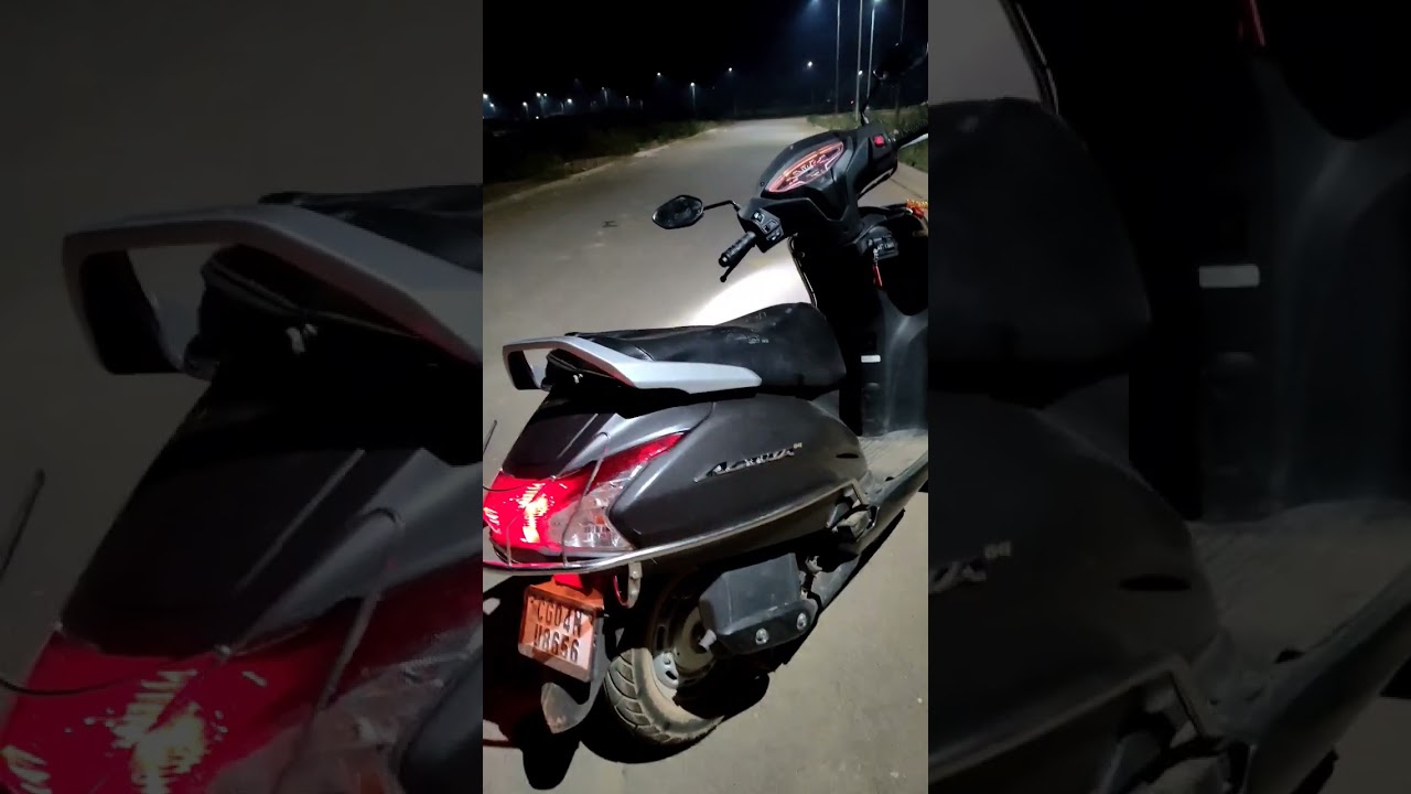 Activa 6g problem || #shorts #youtubeshorts