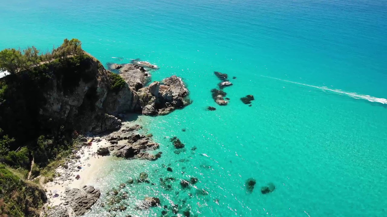 Zambrone June 2019