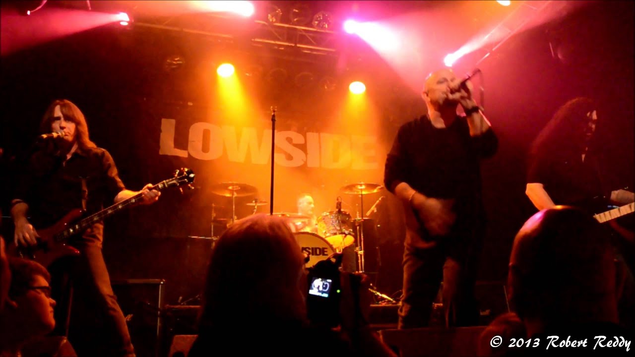 Lowside - Better - Dallas (04/06/13)