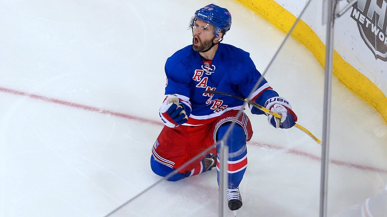 Hockey 