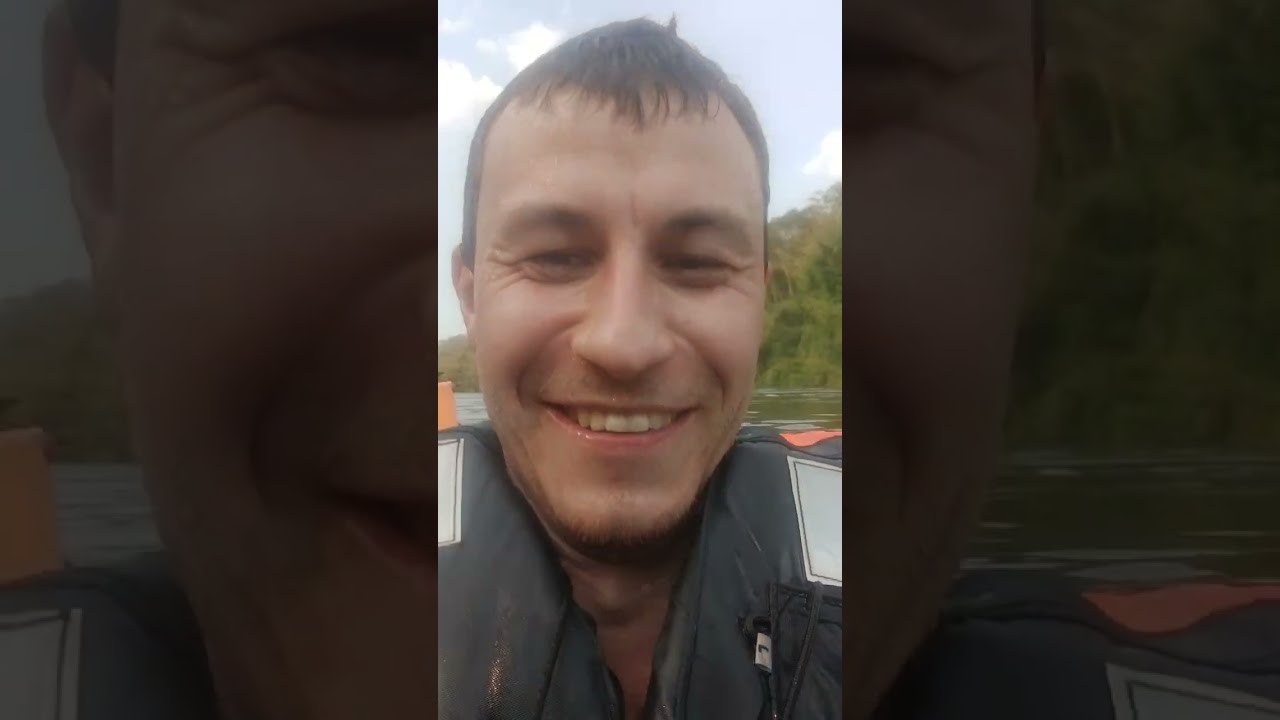 Река Квай и Водопады Таиланд