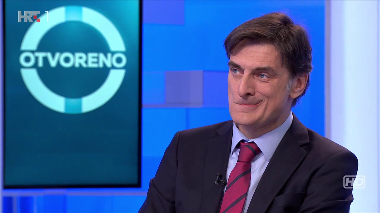 Otvoreno: Što se događalo u Zagrebačkoj banci? 09.03.2020.