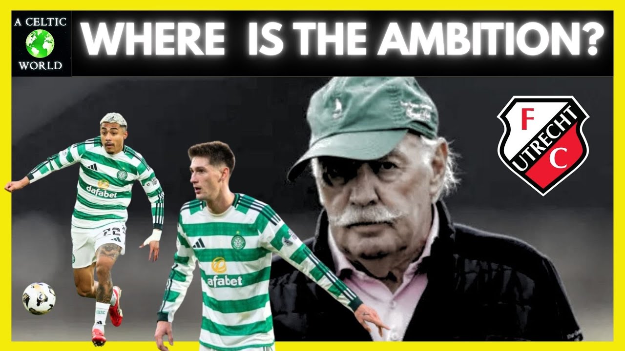 Closing The Window On Our Title Hopes?